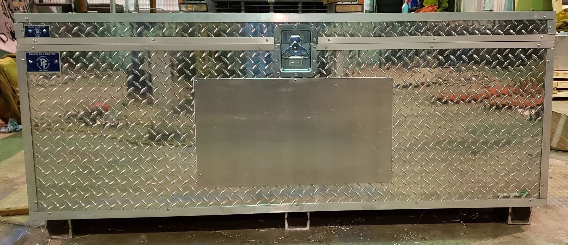 Pro-ffitt fabrication work 4