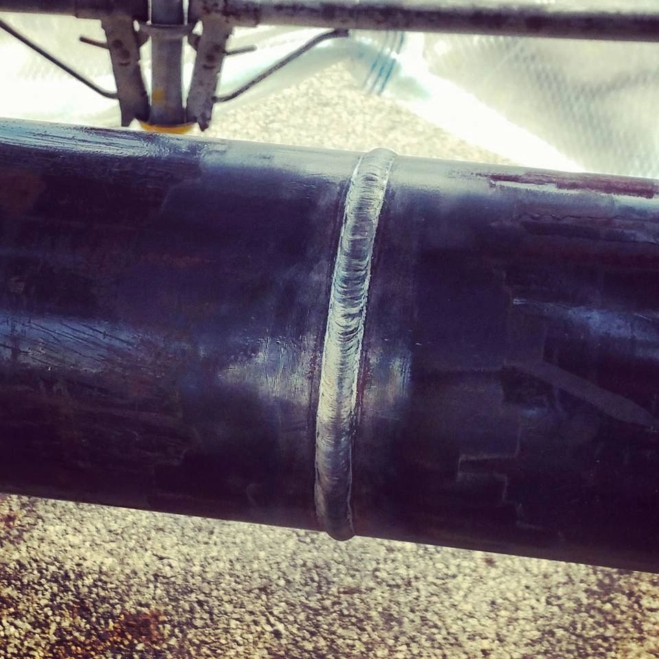 Custom Fabrication