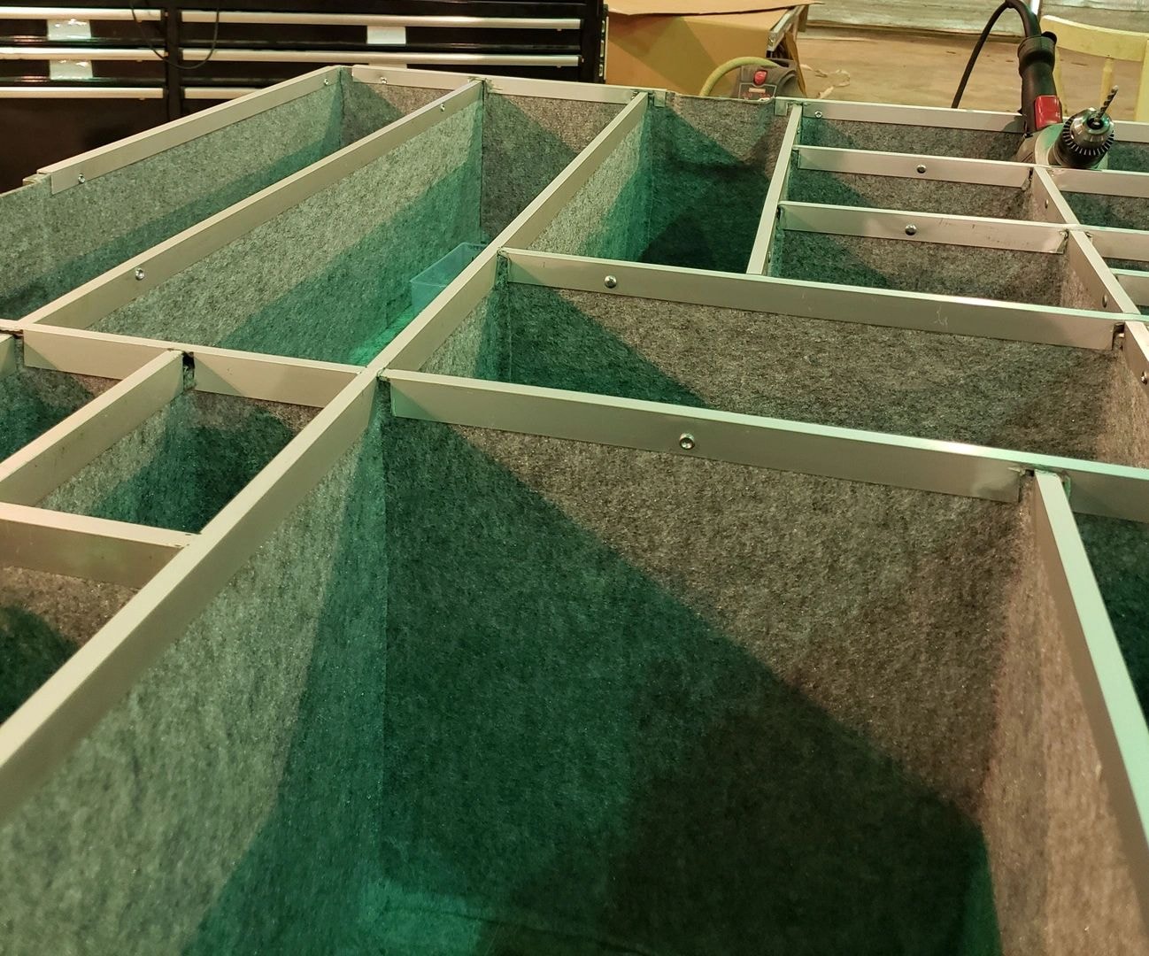 Field Welding & Repair